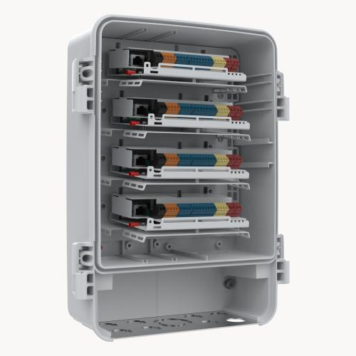 A1214 Door Controller Kit