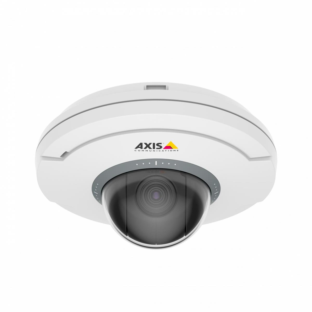 M5075 Ptz Camera