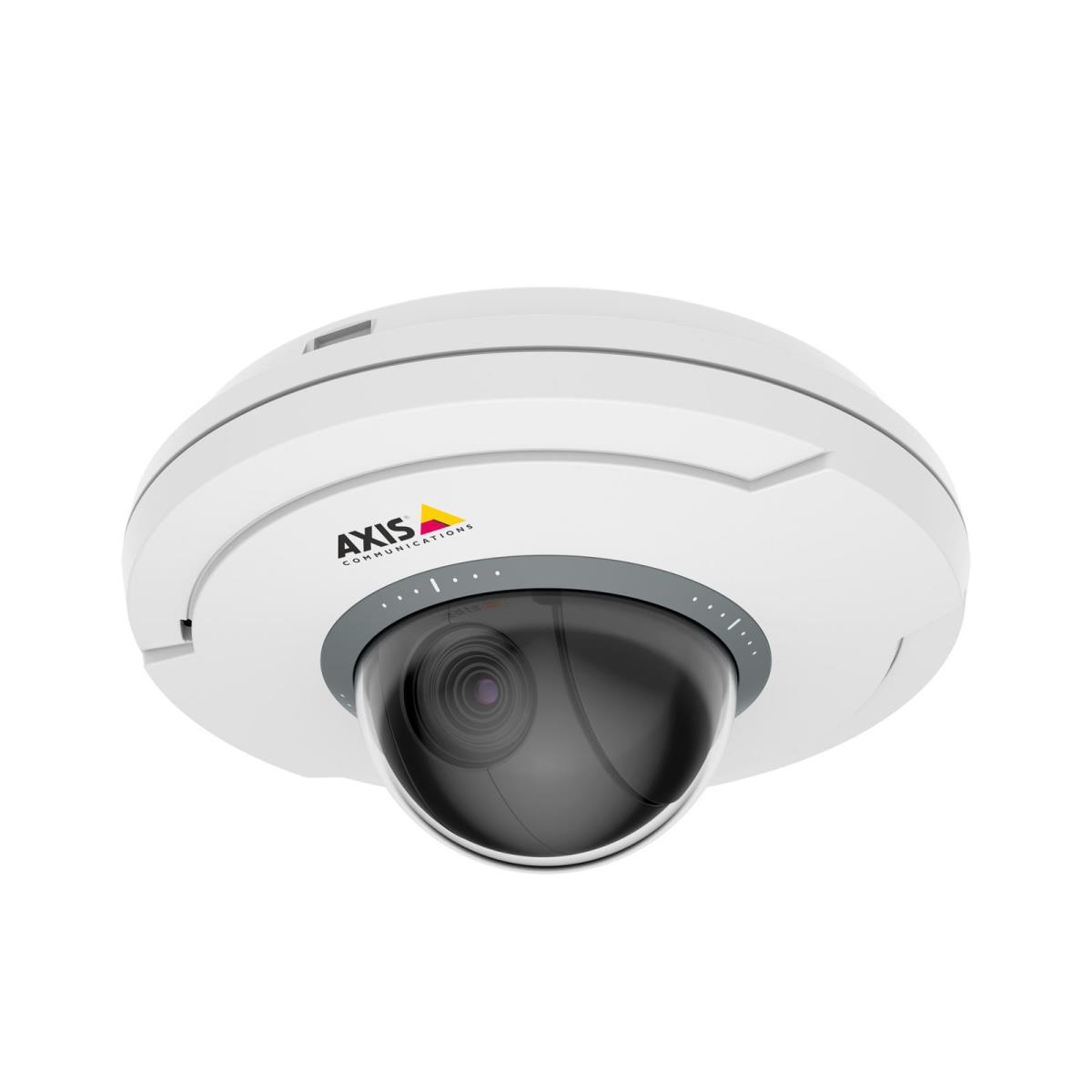 M5075 Ptz Camera