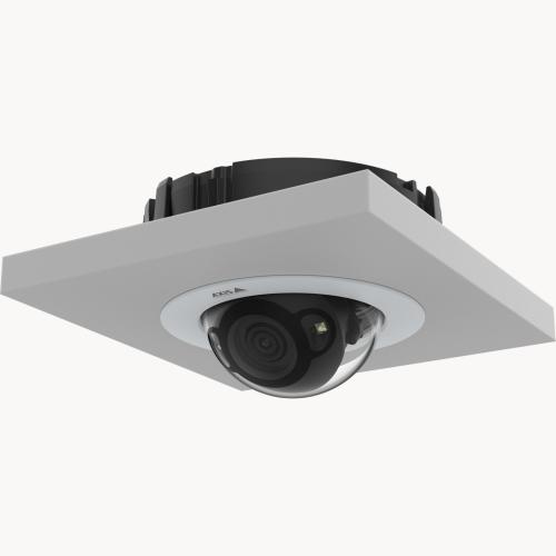 Tm4201 Recessed Mount (02836-001)