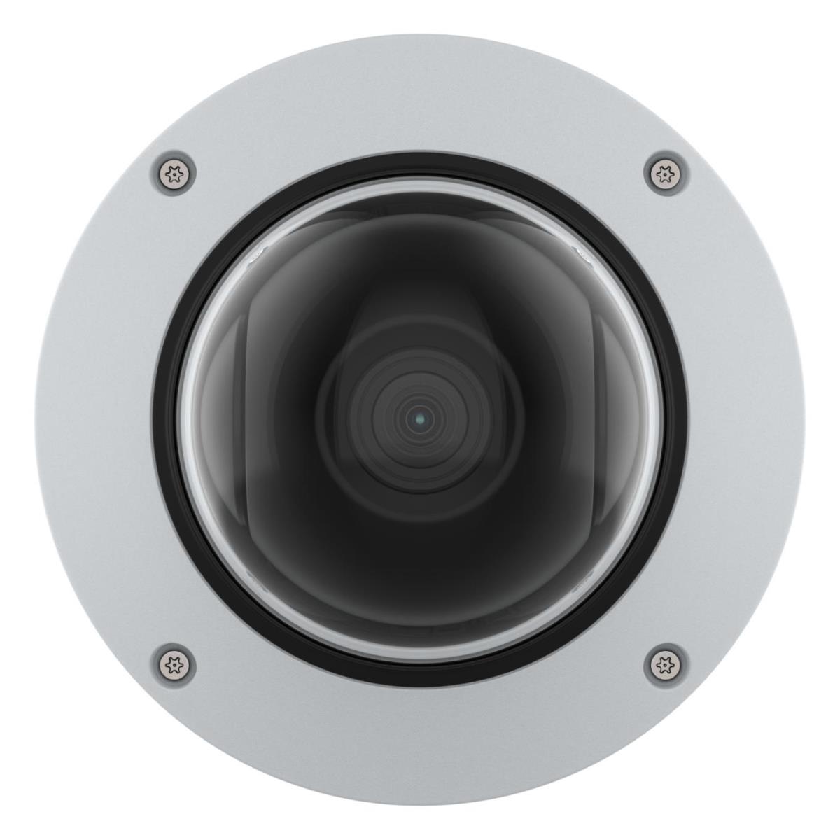 Q3628-ve Network Camera