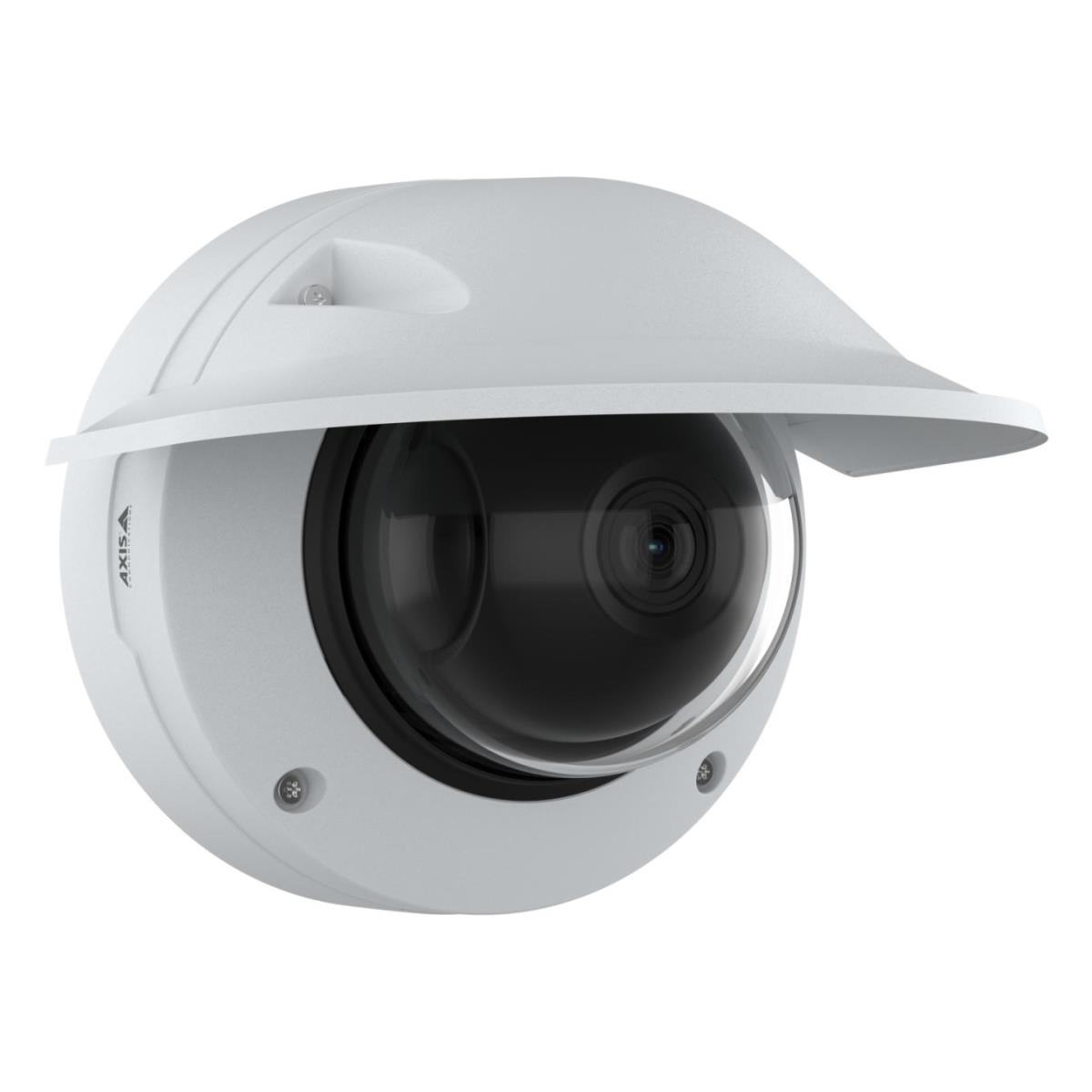 Q3628-ve Network Camera