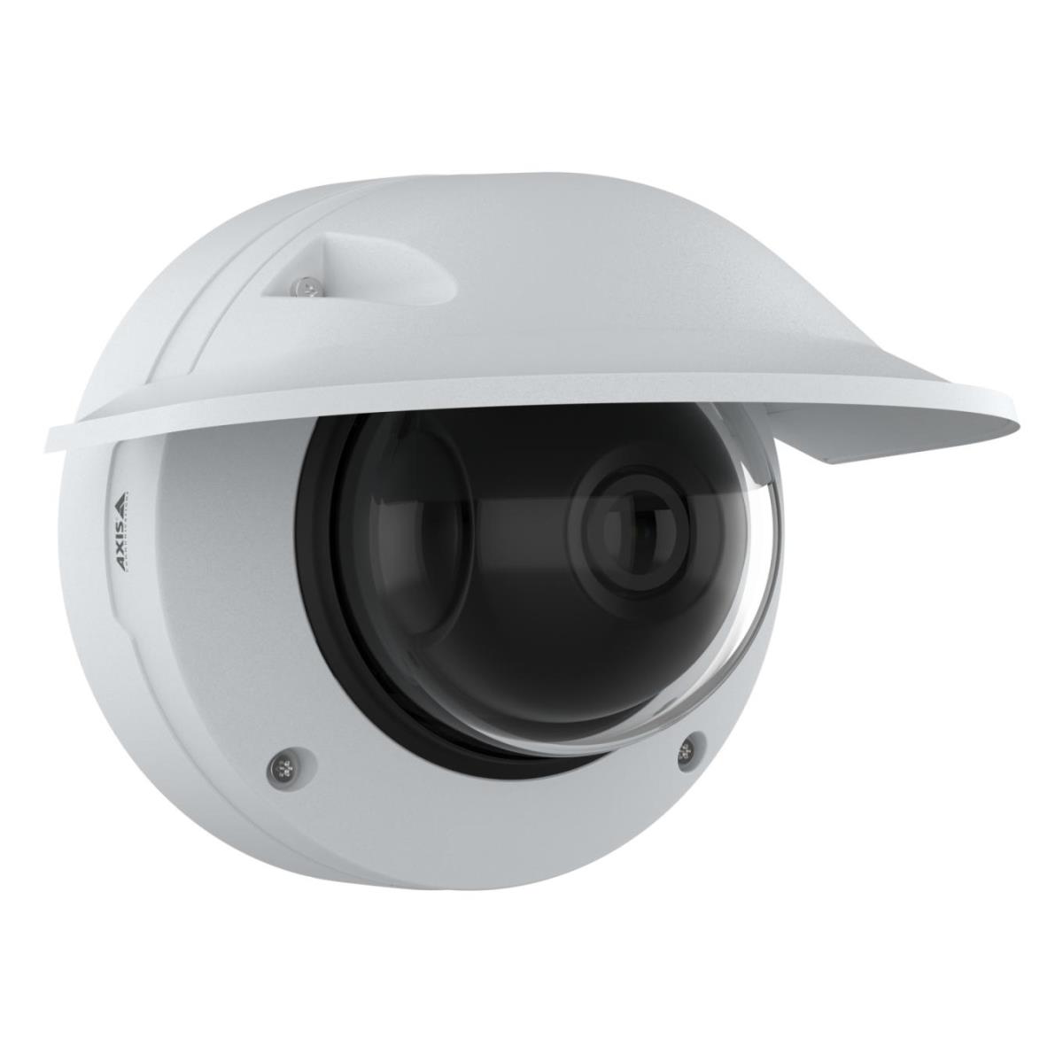 Q3626-ve Network Camera