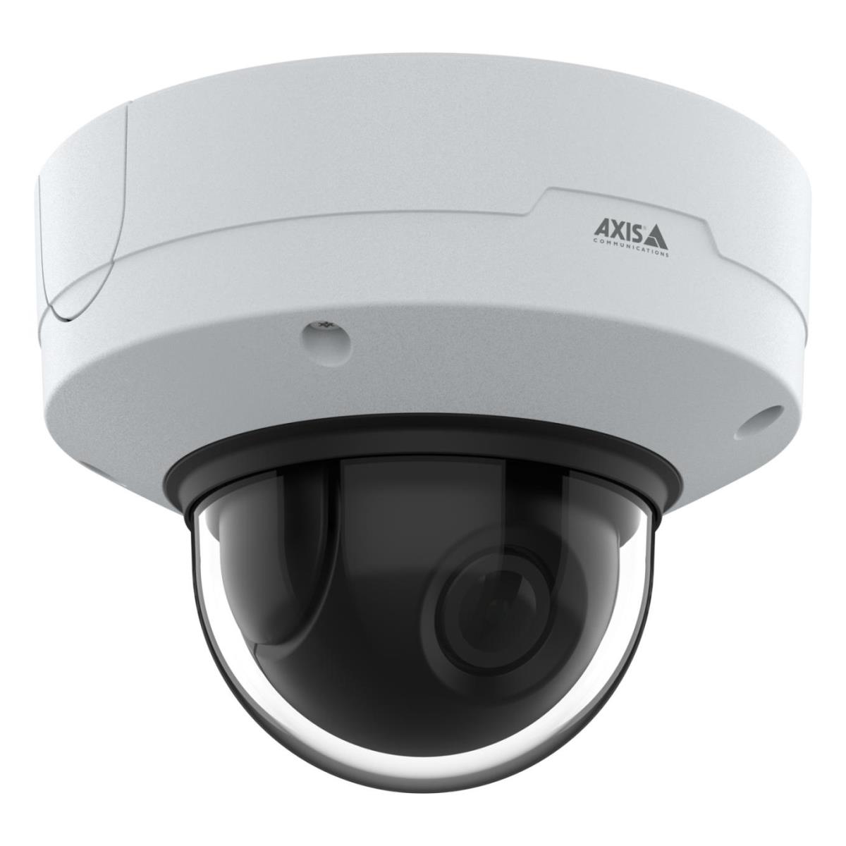 Q3626-ve Network Camera
