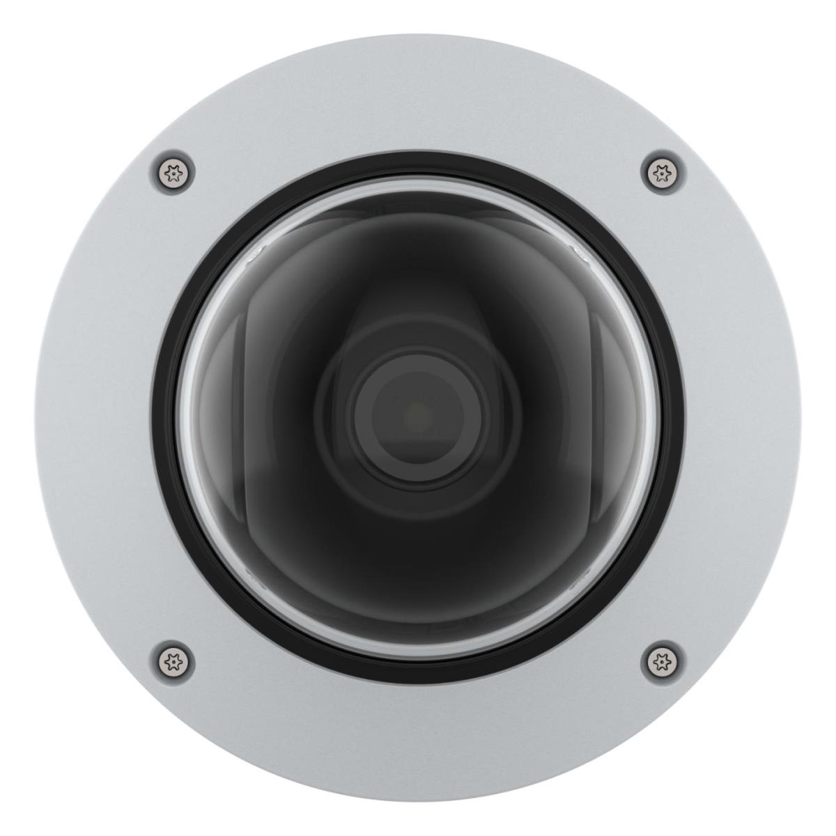 Q3626-ve Network Camera