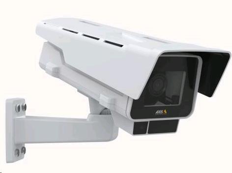 P1377-le Barebone Network Camera