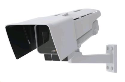 P1378-le Barebone Network Camera