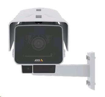 P1378-le Barebone Network Camera