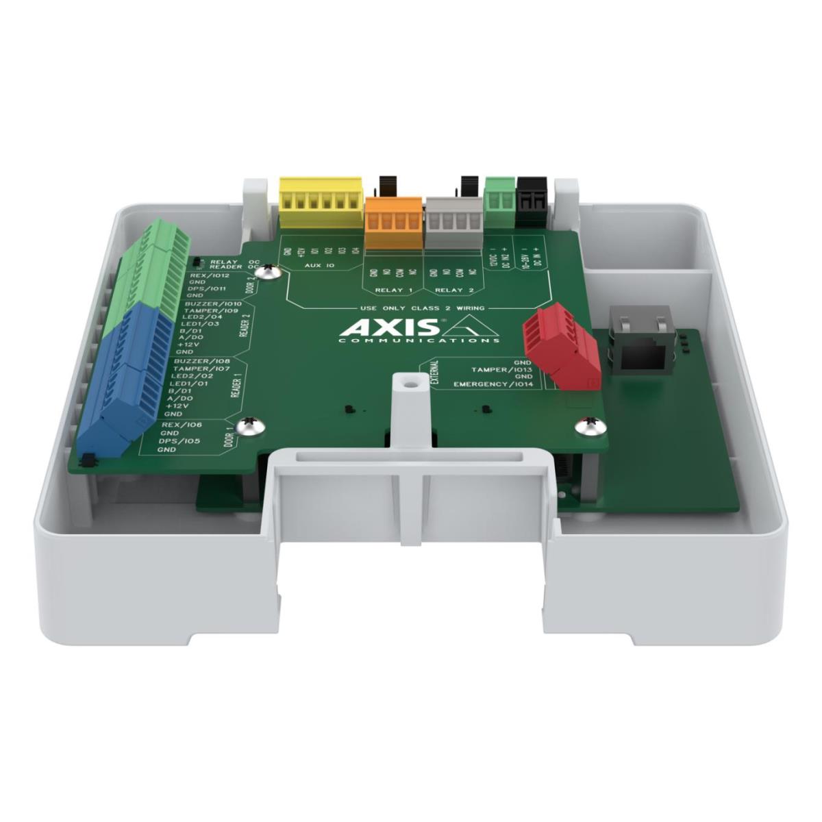 A1610-b Network Door Controller