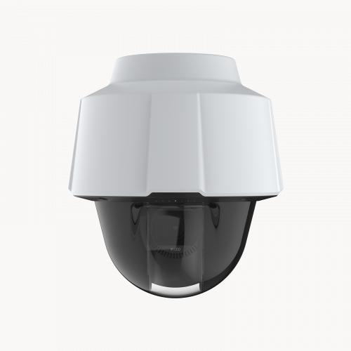 P5676-le 50 Hz Ptz Camera