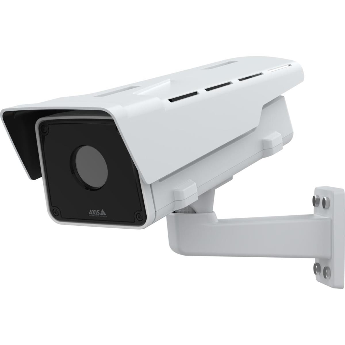 Q2101-te 13 Mm 8.3 Fps Thermal Network Camera