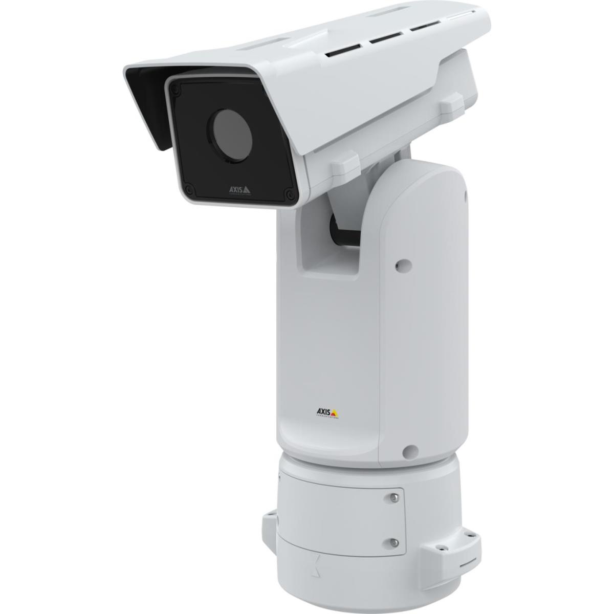 Q2101-te 13 Mm 8.3 Fps Thermal Network Camera