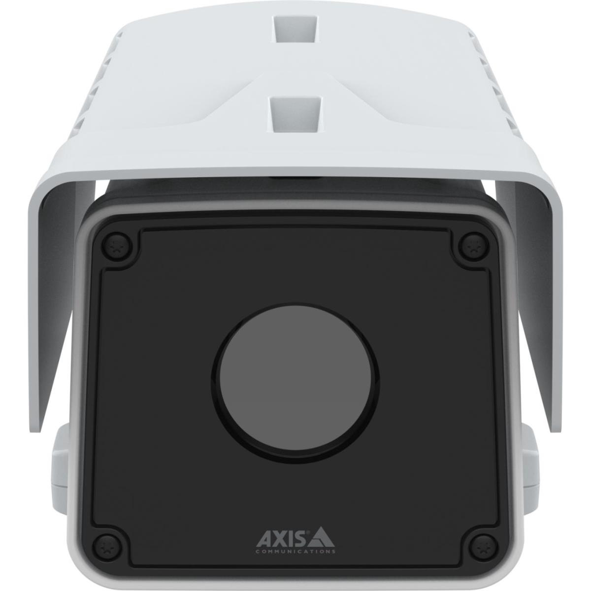 Q2101-te 13 Mm 30 Fps Thermal Network Camera