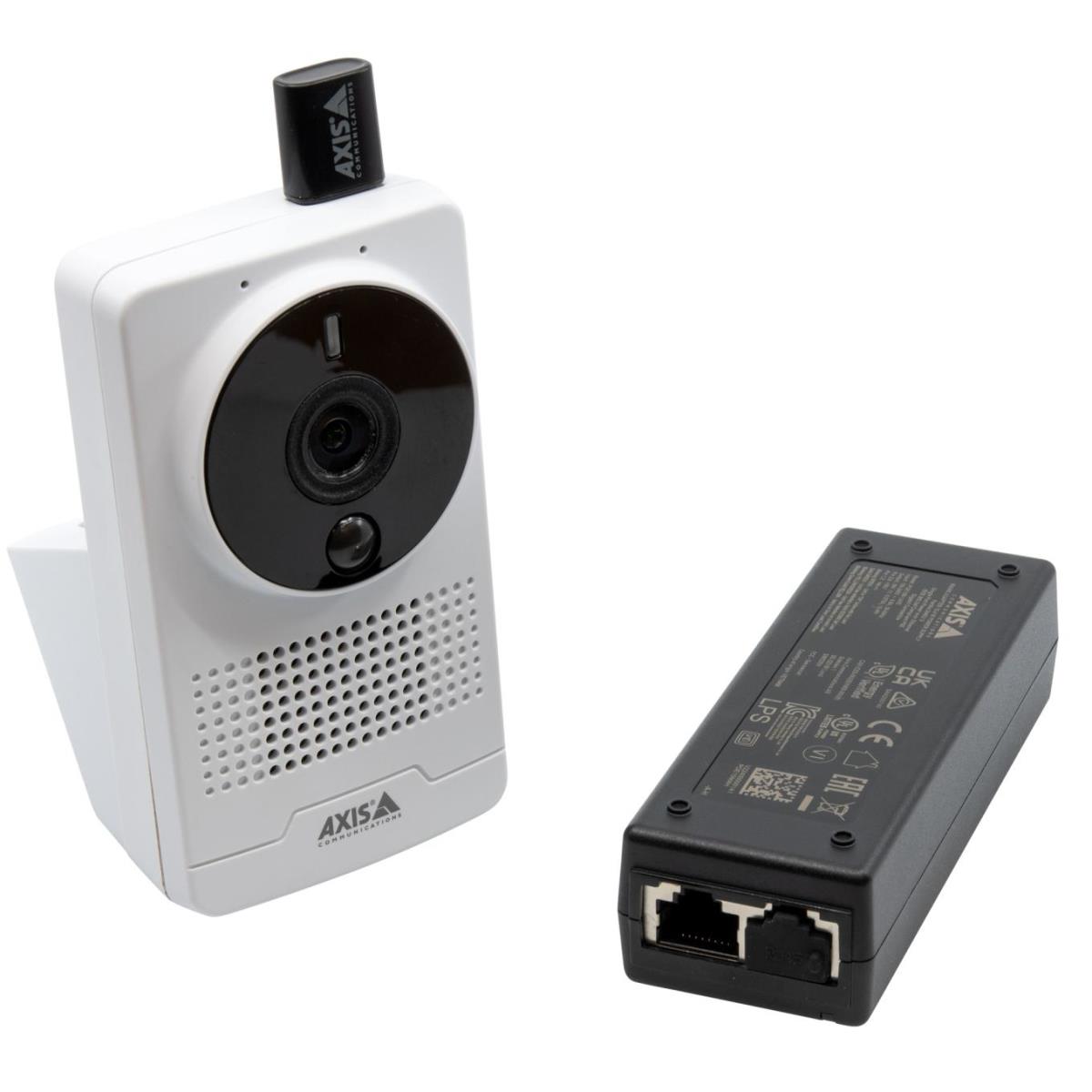 Tm1901 Wireless Kit For Axis M1075-l Box Camera