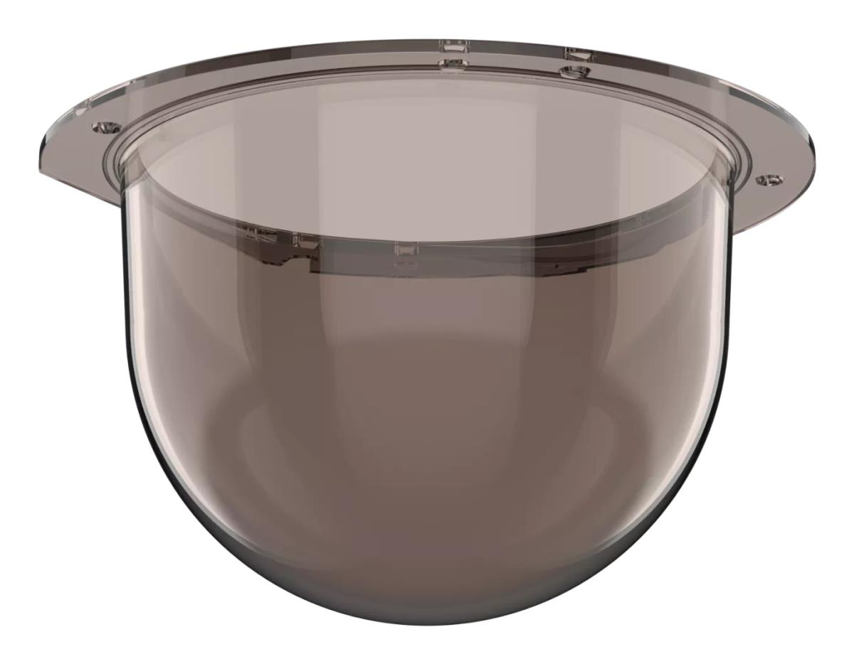 Tq3809-e Dome Smoked