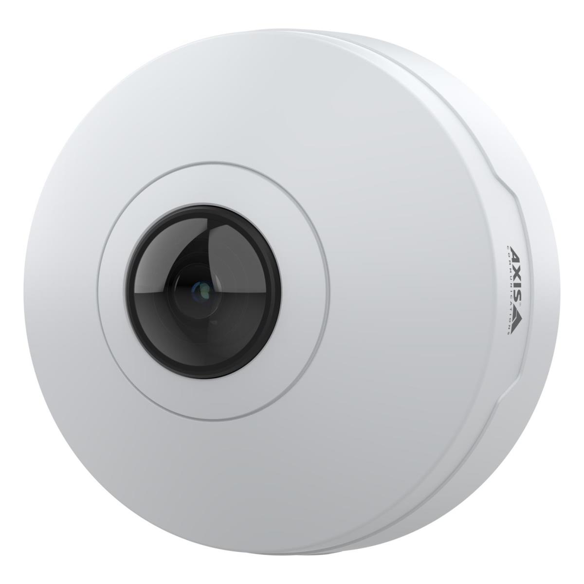 M4327-p Panoramic Camera