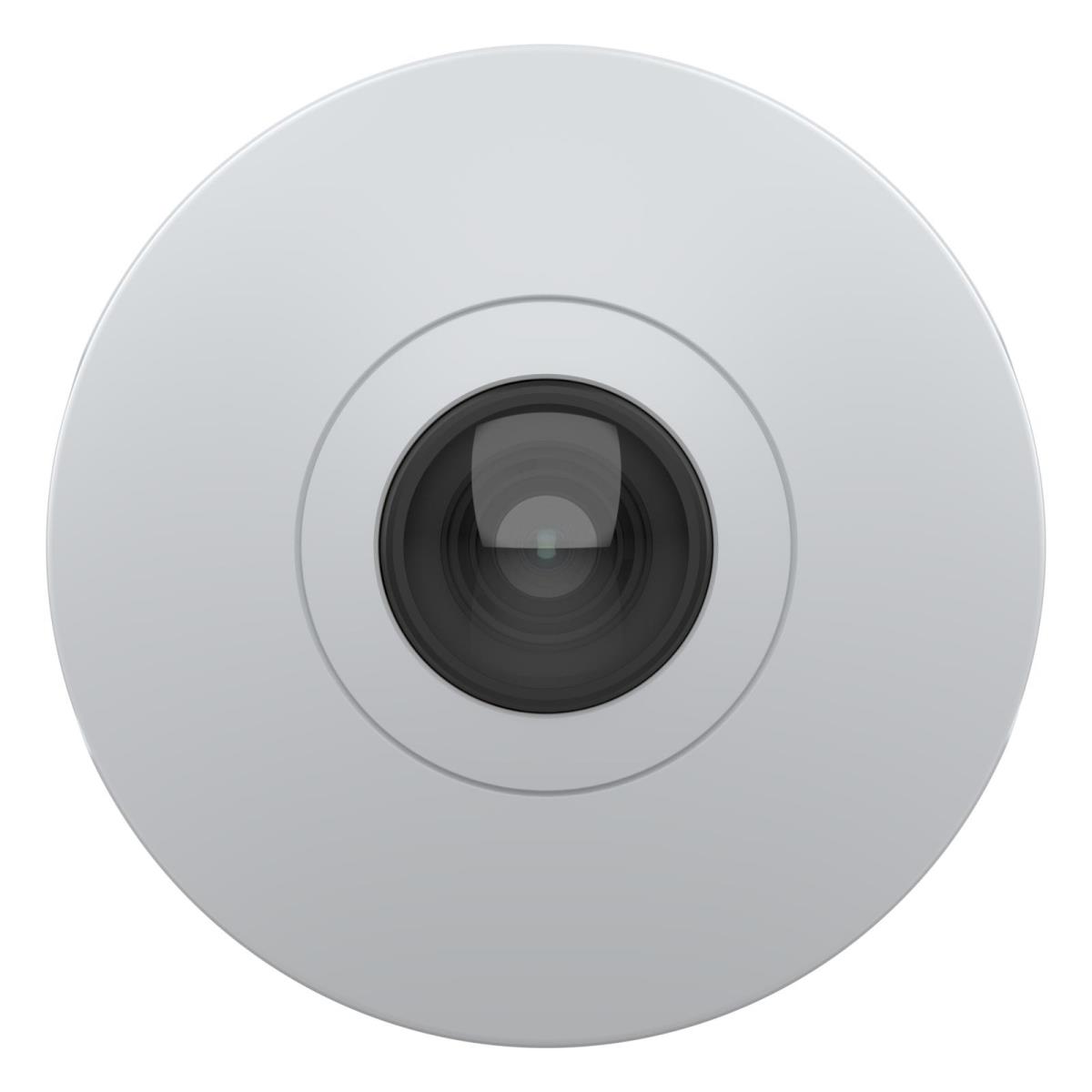 M4327-p Panoramic Camera