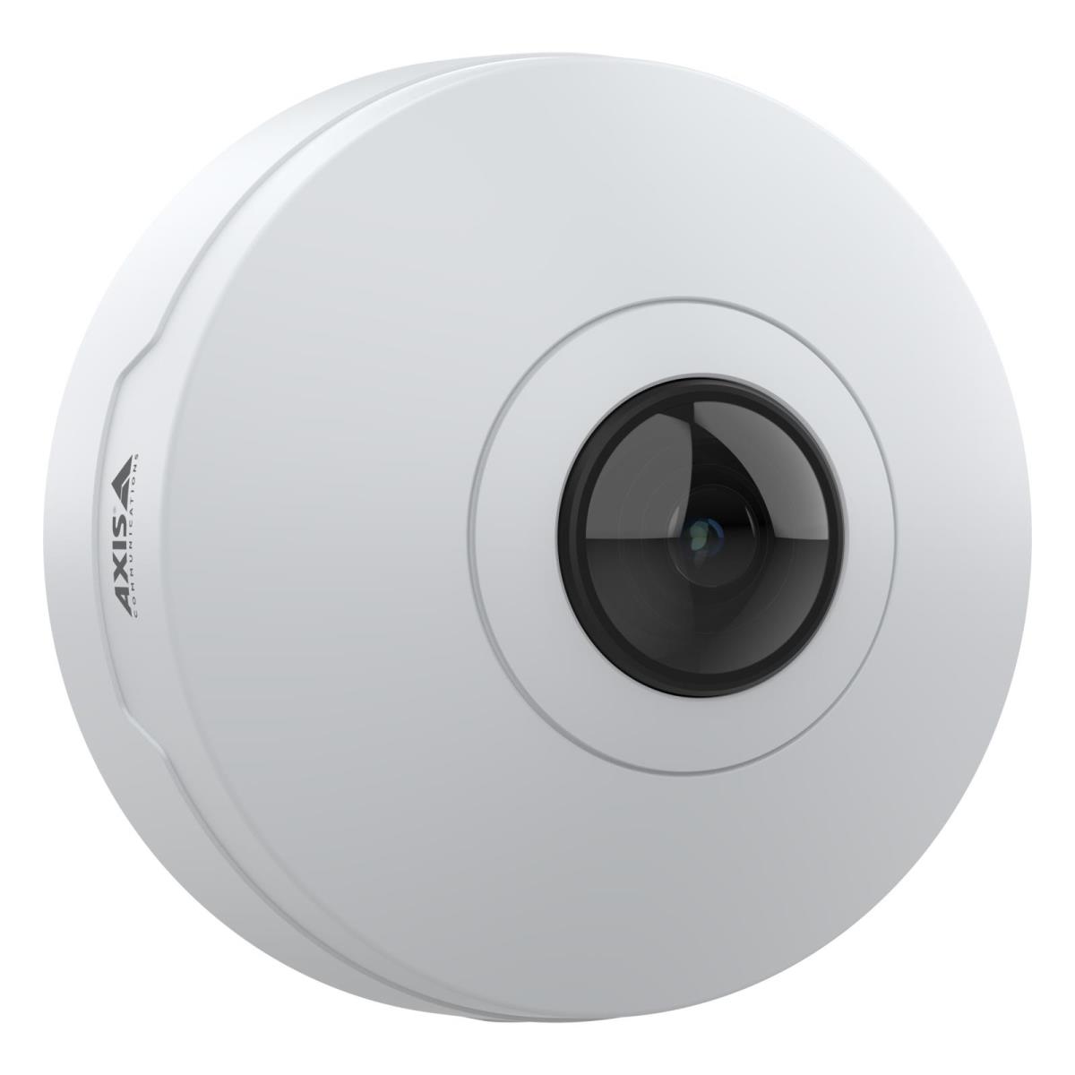 M4327-p Panoramic Camera