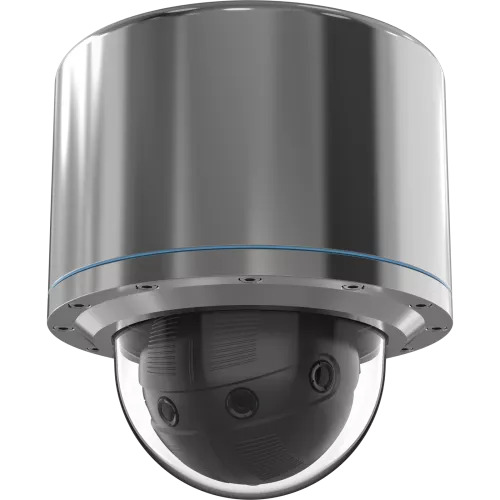 Excam Xf P3807 Is An Explosion-protected Multi-sensor