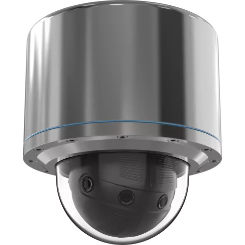 Excam Xf P3807 Is An Explosion-protected Multi-sensor