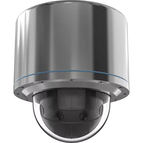 Excam Xf P3807 Is An Explosion-protected Multi-sensor