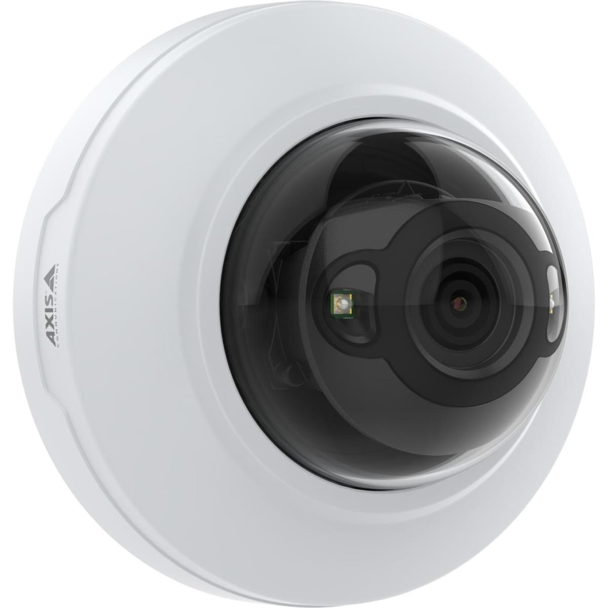 M4218-lv Dome Camera