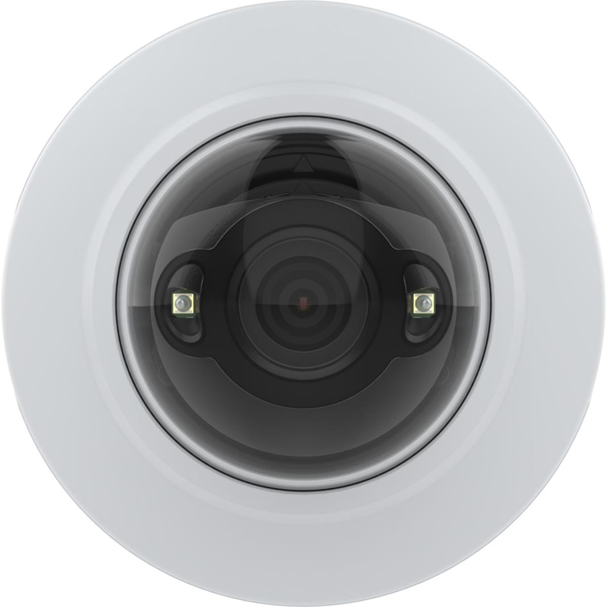 M4218-lv Dome Camera