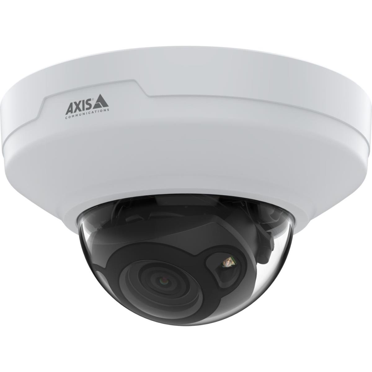 M4218-lv Dome Camera