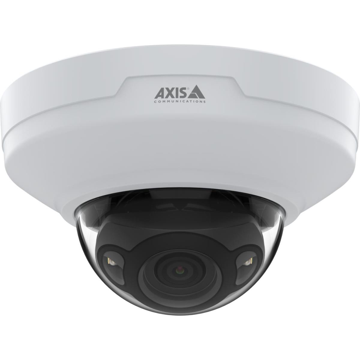 M4218-lv Dome Camera