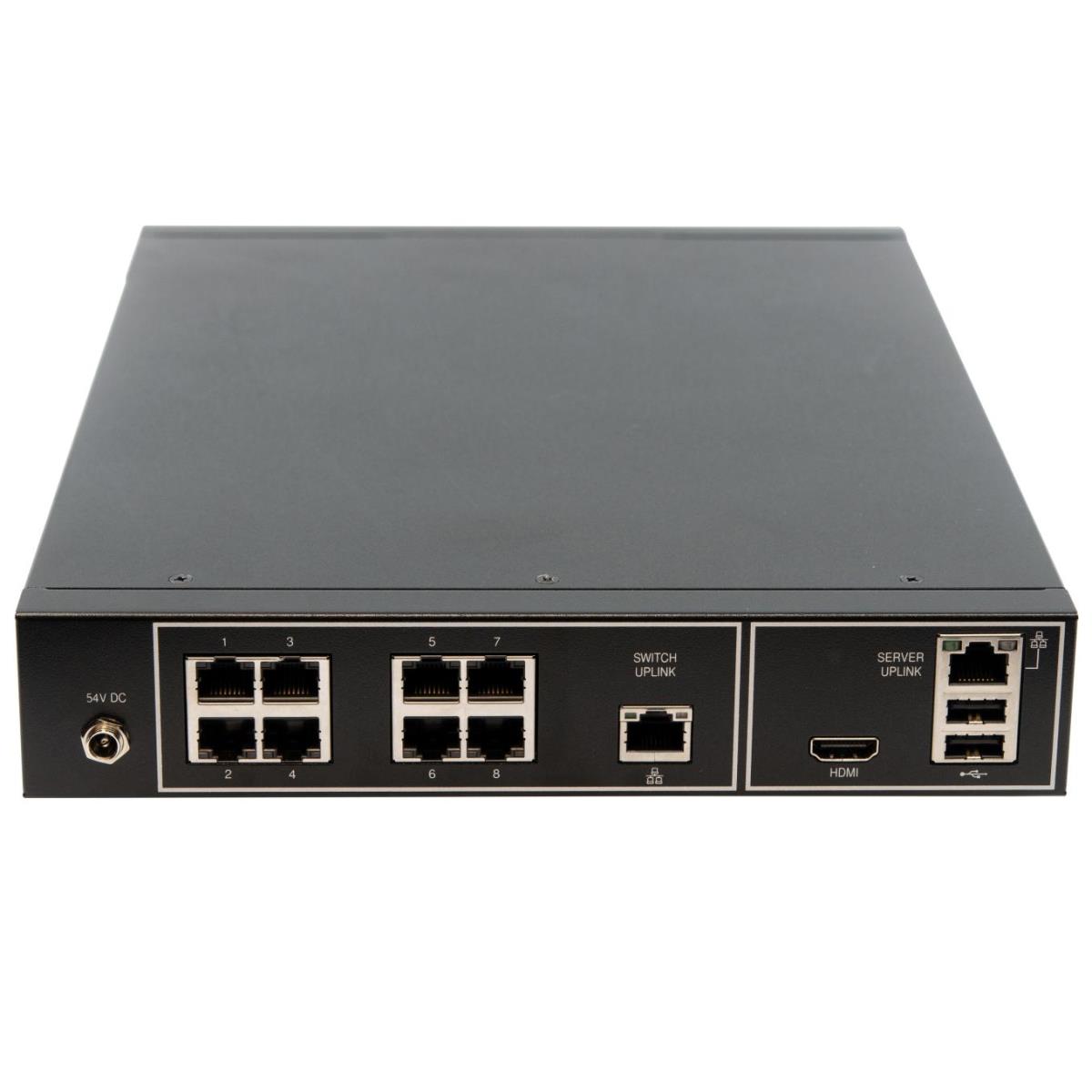 Camera Station S2108 Appliance Uk