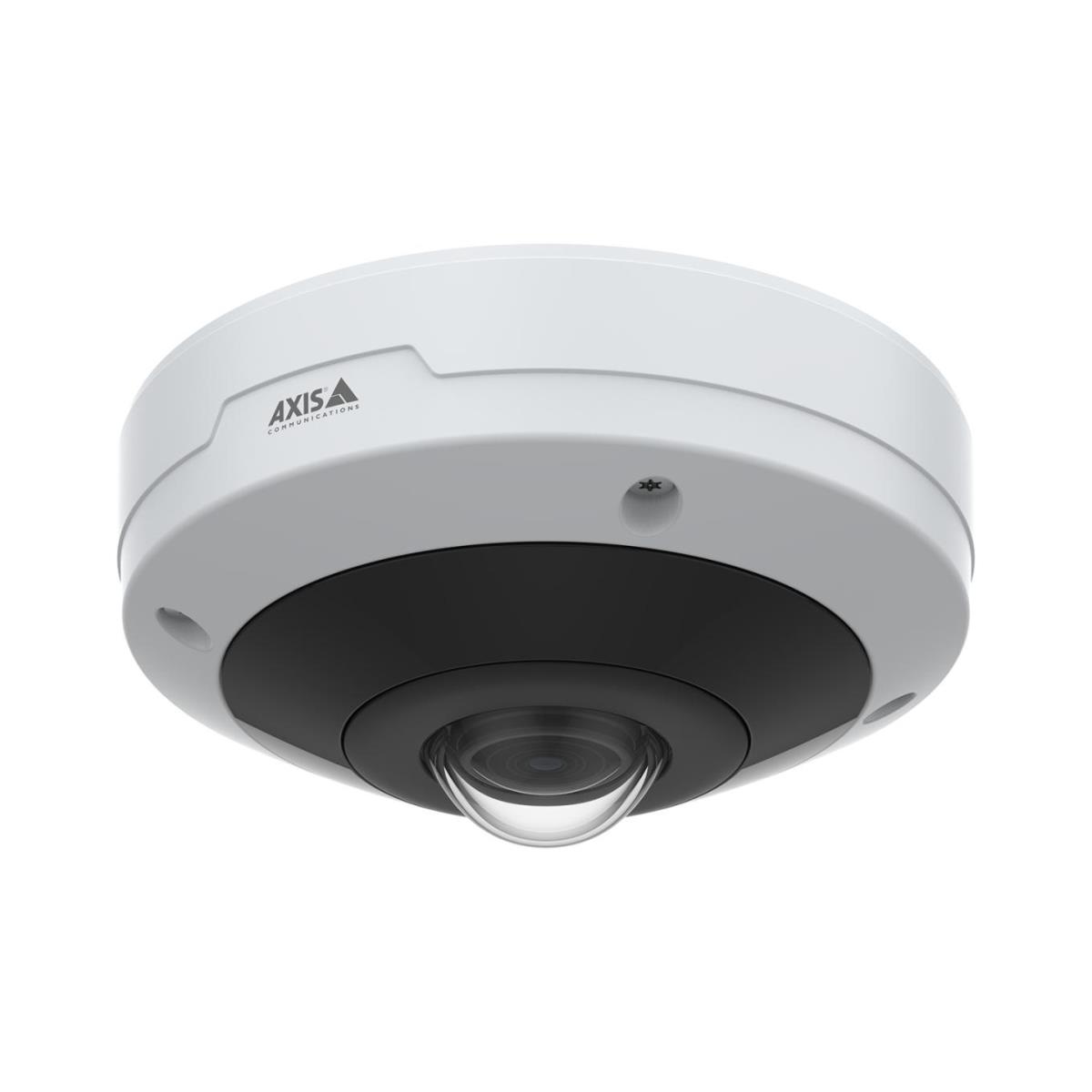 M4318-plve Panoramic Camera