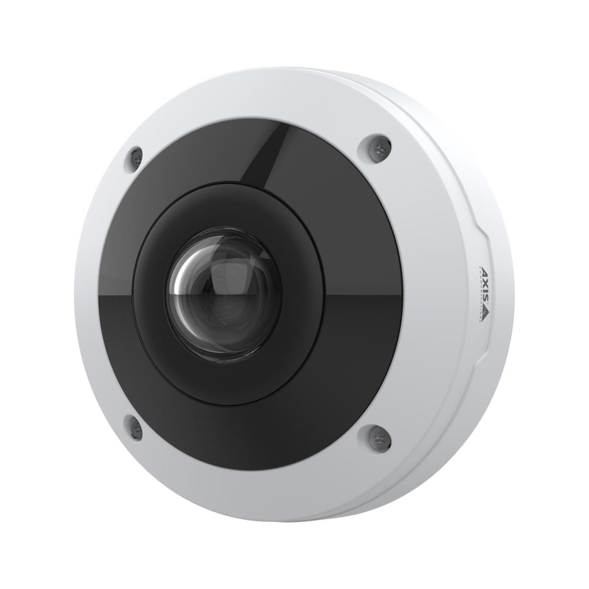 M4318-plve Panoramic Camera