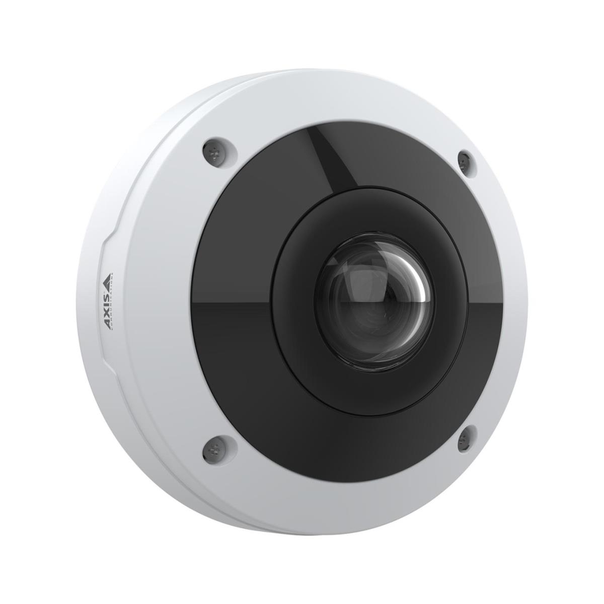 M4318-plve Panoramic Camera