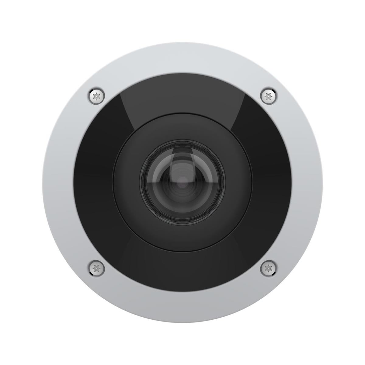 M4317-plve Panoramic Camera