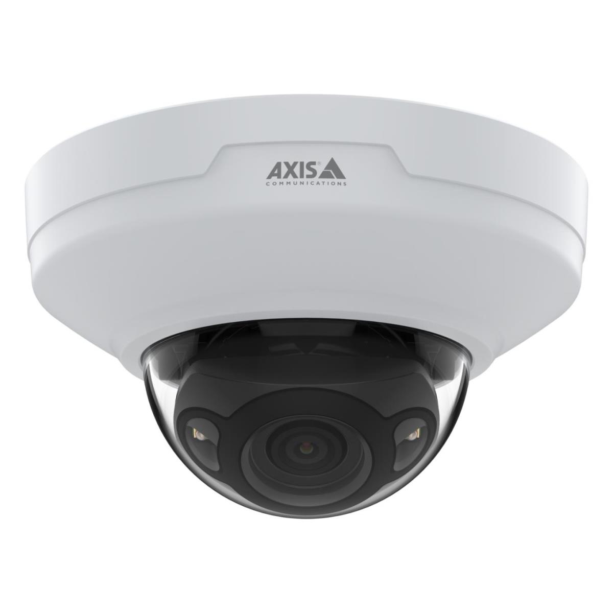 M4215-lv Dome Camera