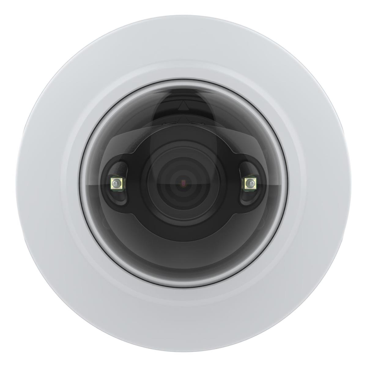 M4215-lv Dome Camera