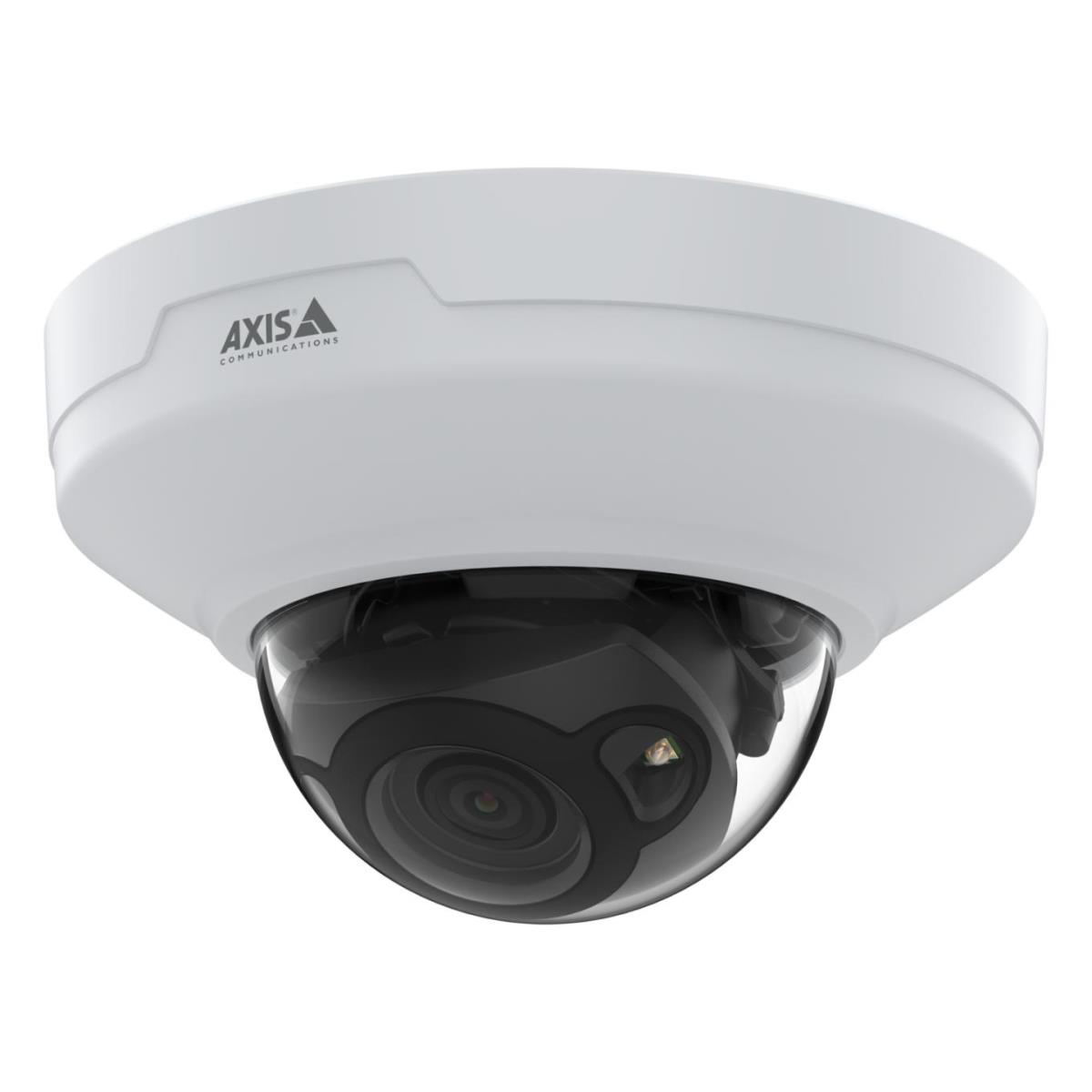 M4215-lv Dome Camera