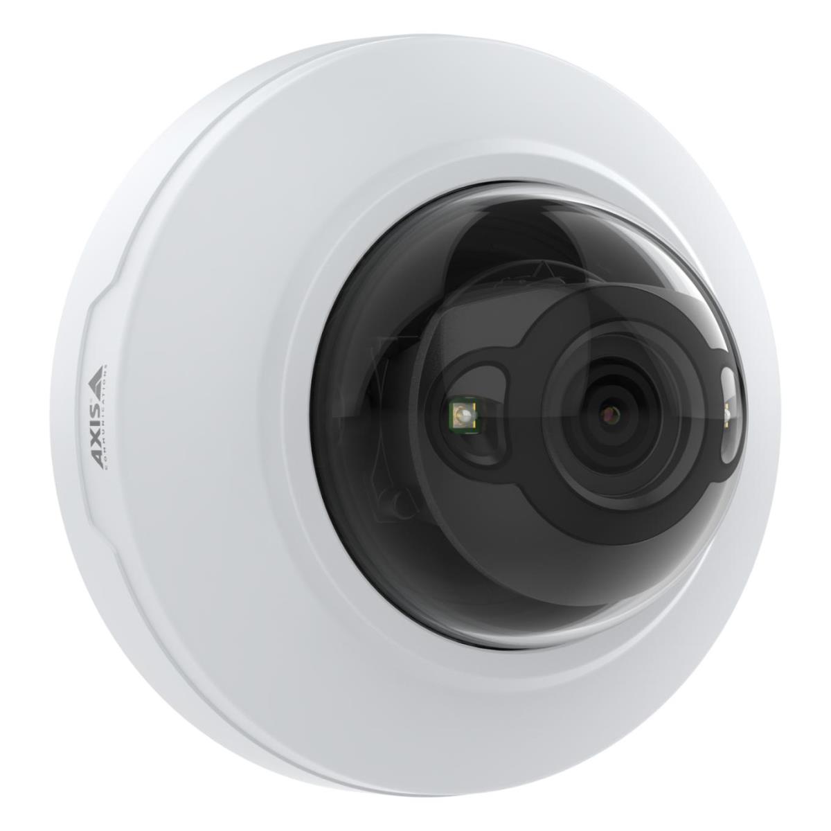 M4215-lv Dome Camera