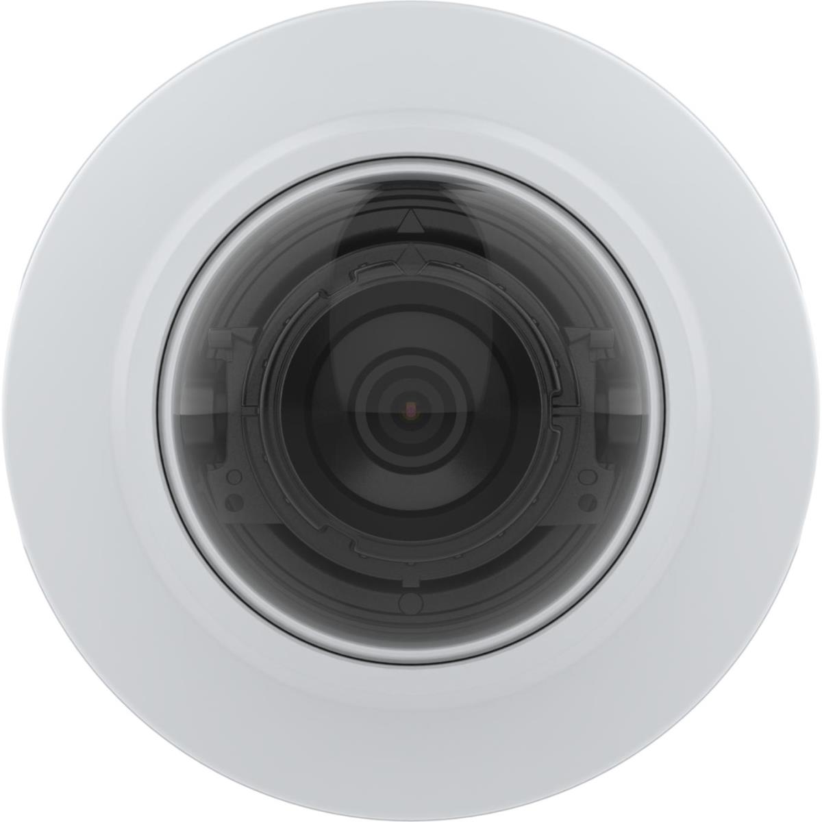 M4218-v Dome Camera