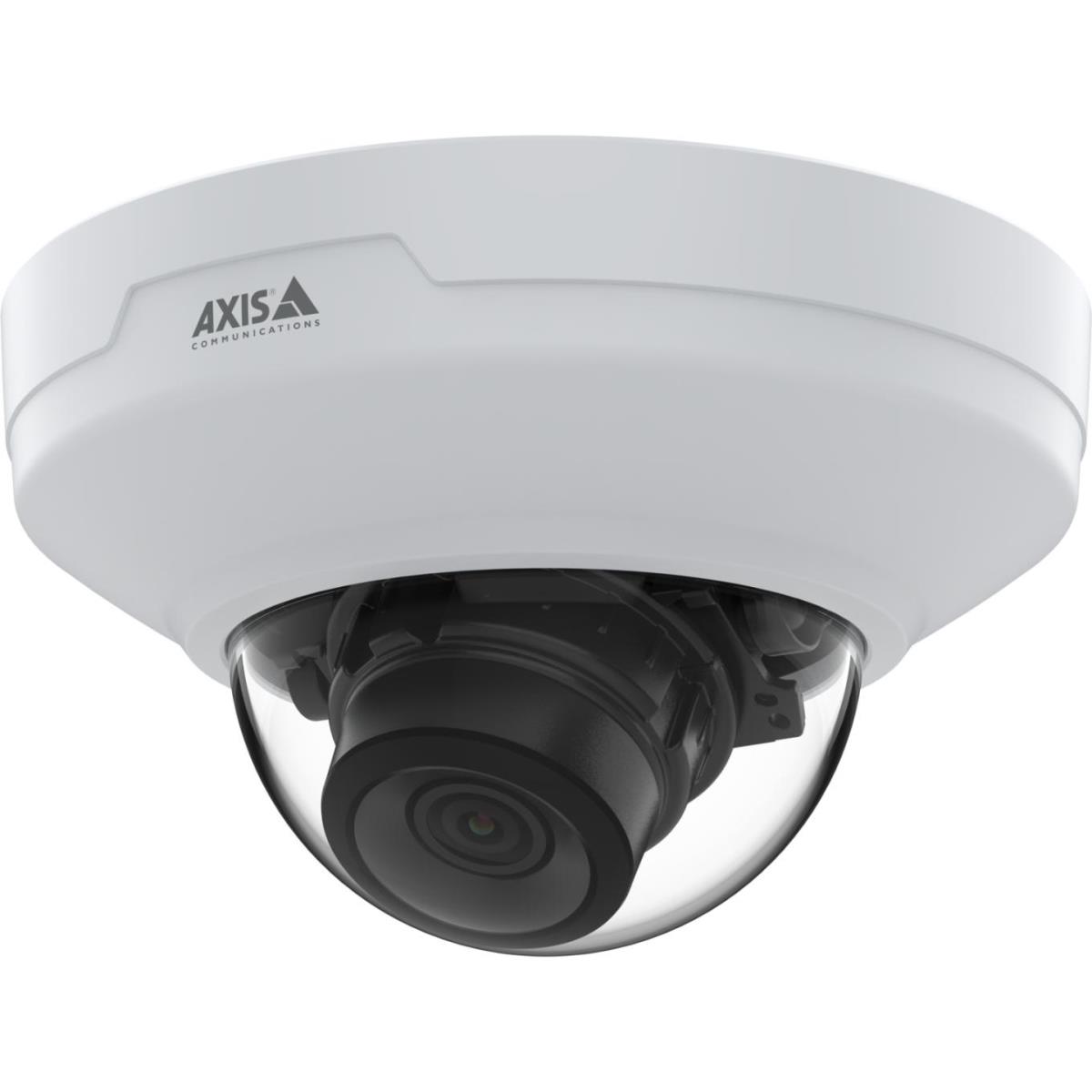 M4218-v Dome Camera