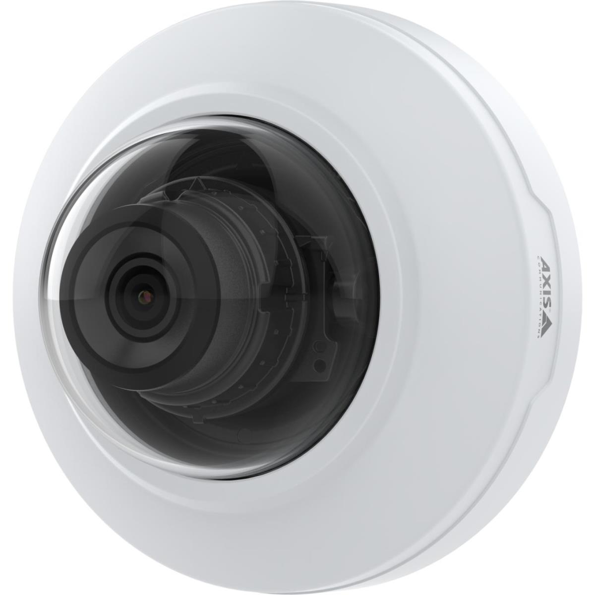 M4215-v Dome Camera