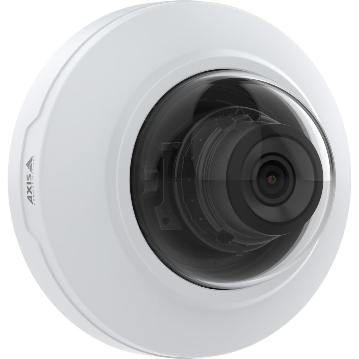 M4215-v Dome Camera