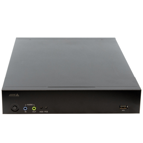 Camera Station S2108 Appliance