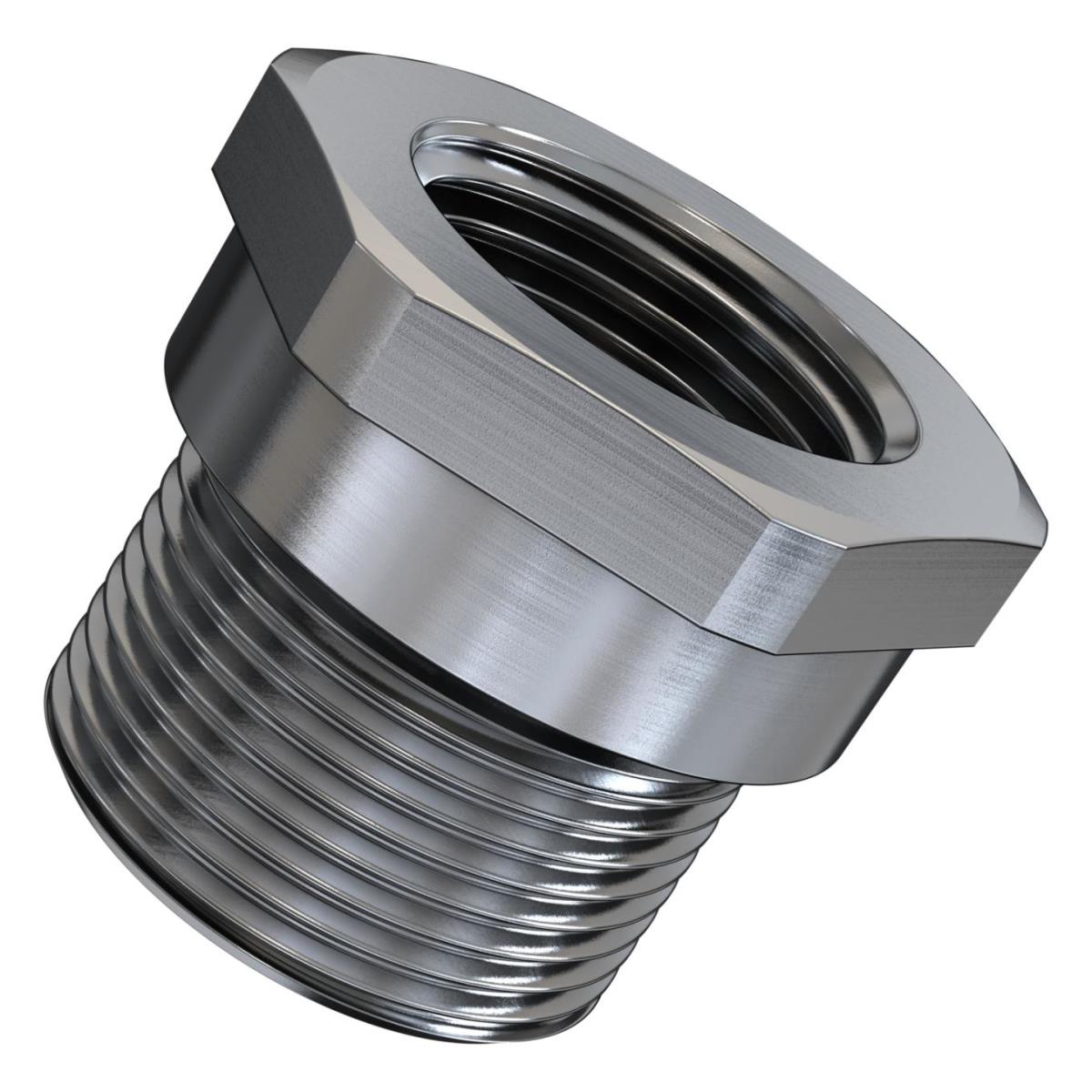 Tq1920 Adapter M25x1.5-1/2 Npt