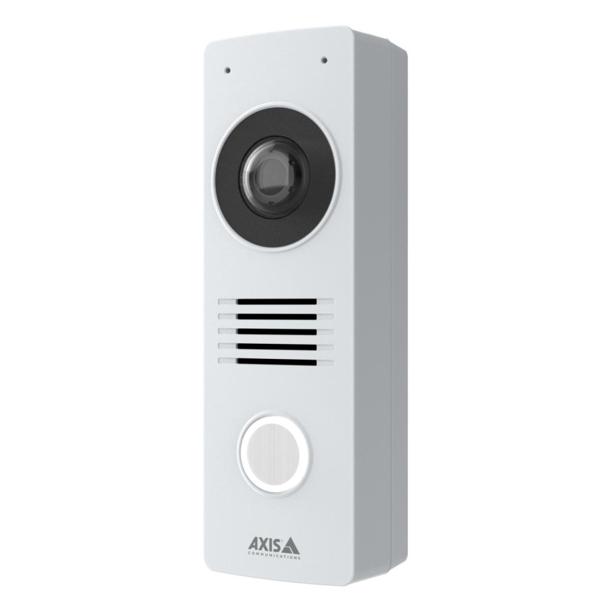 I8116-e Network Video Intercom White