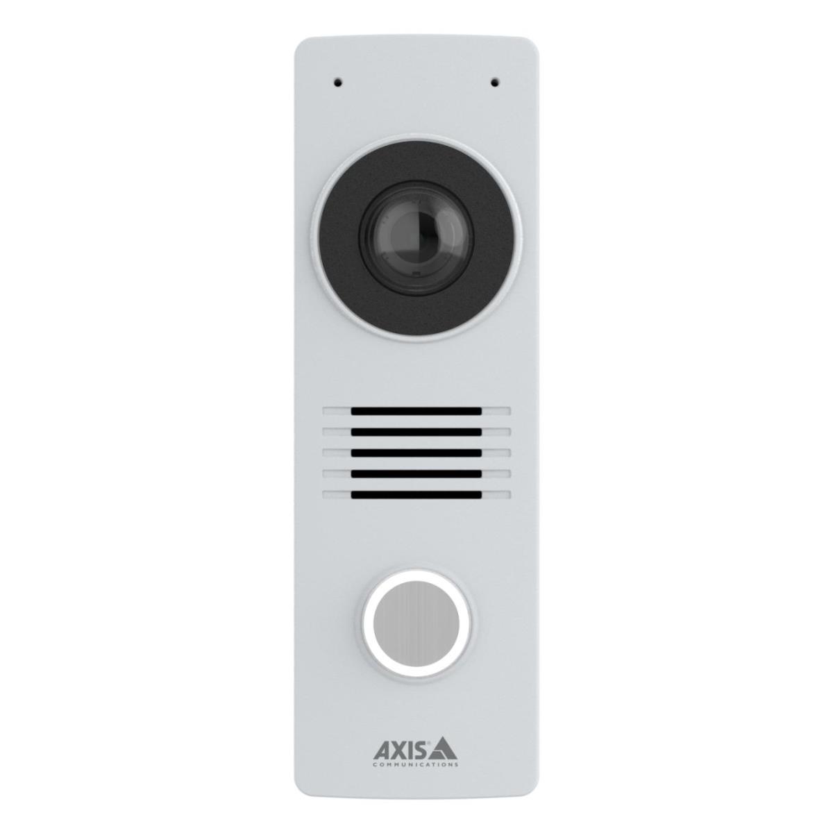 I8116-e Network Video Intercom White