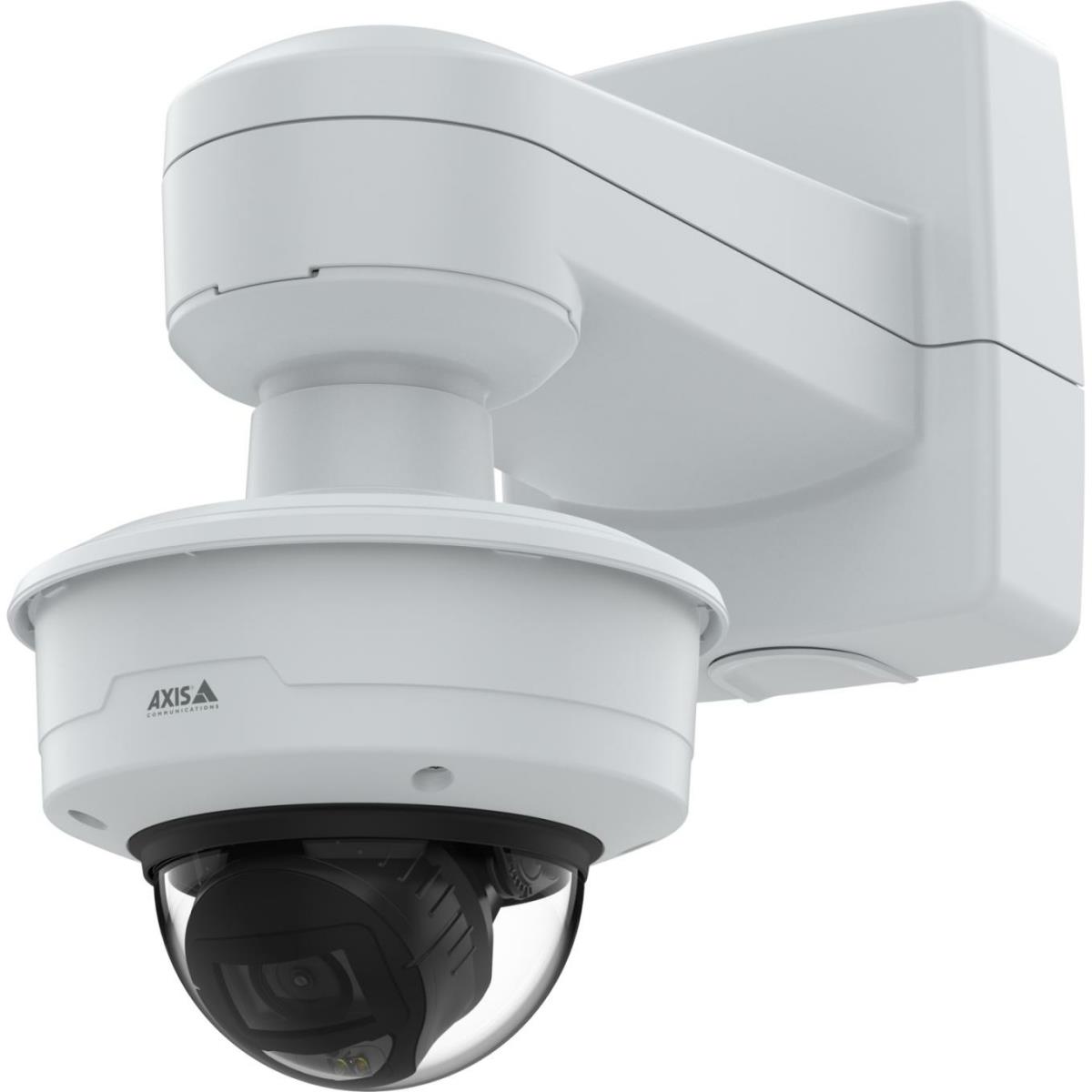 Tp1001-e Wall / Pole Mount