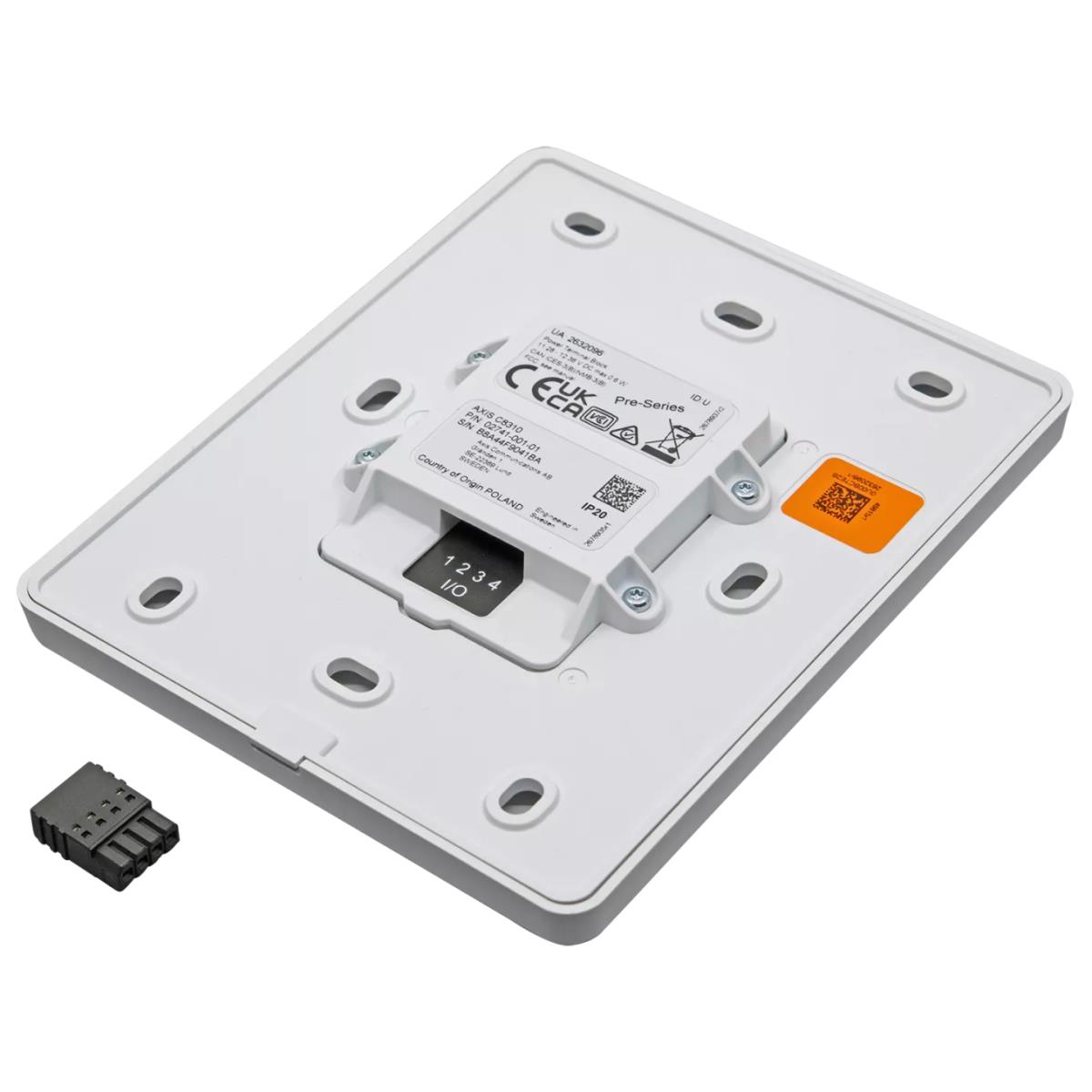 C8310 Volume Controller