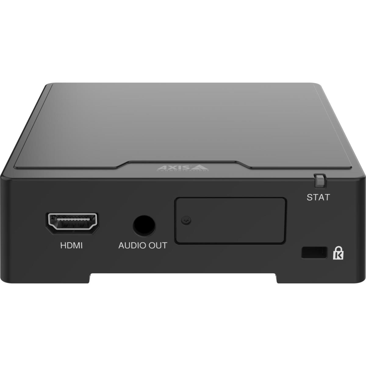 D1110 Video Decoder