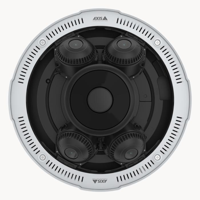 P3737-ple Panoramic Camera